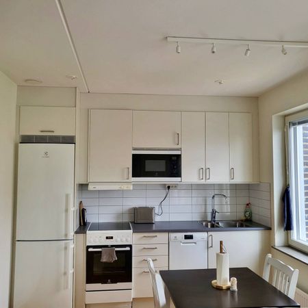 Åby Allé, Mölndal - Photo 5