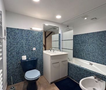 Appartement T1 Poitiers à louer - Photo 6