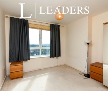 2 bedroom apartment to rent Centrium, Station Approach, Woking, GU22 - Photo 3