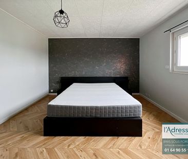 Location appartement 3 pièces, 79.76m², Vaugrigneuse - Photo 5