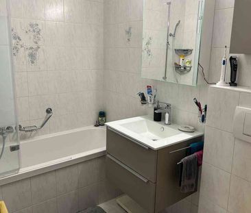 2.5 Zimmer, 58 m² - Foto 6