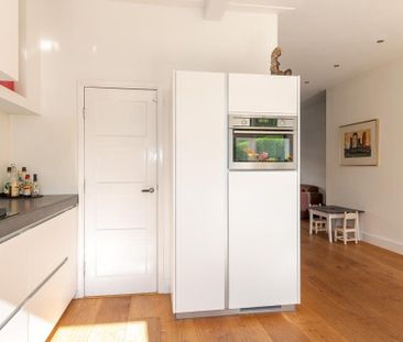 Huis te huur: Van Slingelandtlaan 11 3051 HT Rotterdam - Foto 5