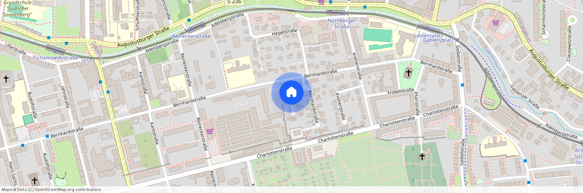 Bernhardstr., 09126, Bernhardstr.    Chemnitz