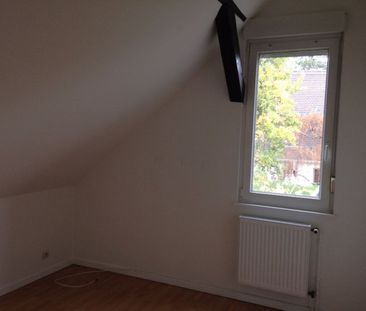 Appartement - STRASBOURG - 80m² - 2 chambres - Photo 1