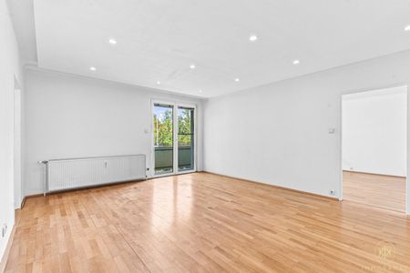 2-Zimmer-Wohnung mit 15m2 Loggia! - Photo 2