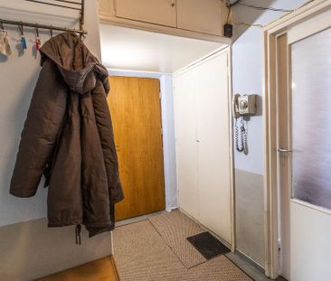 3-pok. mieszkanie na Bałutach, 2 km od centrum - Photo 6