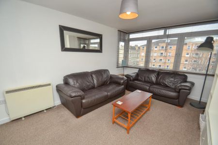 1 bedroom flat to rent - Photo 2
