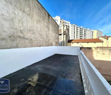 Appartement à louer 3 pièces 60.11m² - Photo 5