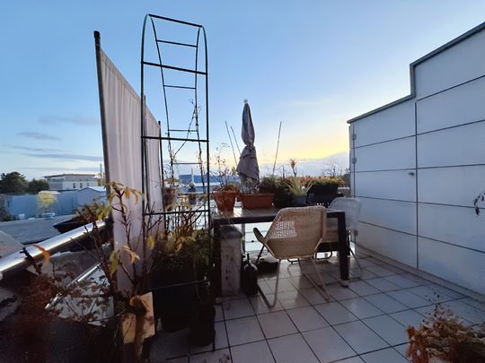 ATTRAKTIVE 3-ZIMMERWOHNUNG AM SCHÖNWASSERPARK ZU MIETEN! - Photo 1