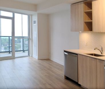 For Lease - 30 Ordnance Street Unit# 1701, Toronto, Ontario - Photo 6