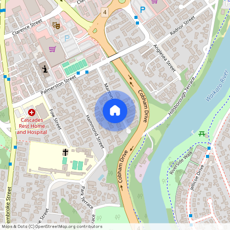 2/20 Manning Street, Hamilton Central, Hamilton City