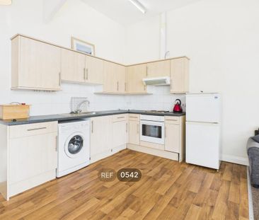 1 bedroom apartment to rent - Photo 6