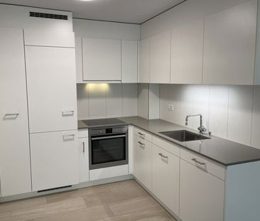 2.5 Zimmer, 55 m², EG - Photo 3