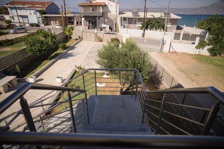 Διαμέρισμα για ενοικίαση Λέχαιο (Άσσος-Λεχαίο) - Photo 5