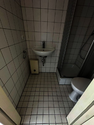 renovierte 1 Zimmer Wohnung am Plärrer - Photo 1