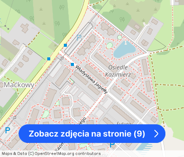 Nowe, wygodne 2 pokoje z miejscem postojowym – zdjęcie 1