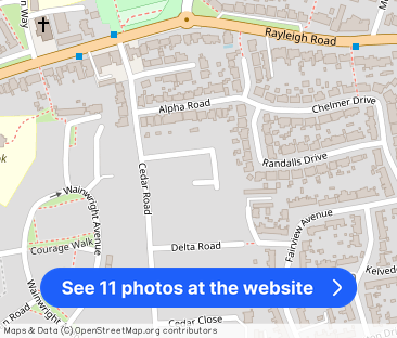 Hutton - Brentwood - Photo 1
