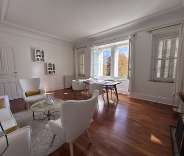 Location Appartement 2 pièces 55m² BAILLY ROMAINVILLIERS 77700 - Photo 3