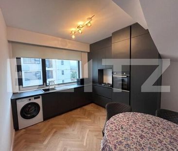 Apartament de lux cu 3 camere, zona centrala - Fotografie 2
