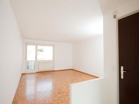 3 Zimmer, 72 m², 2. Stock - Photo 2