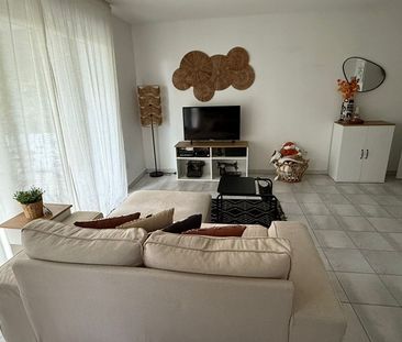 Appartement - KEMBS - 45m² - 1 chambre - Photo 3