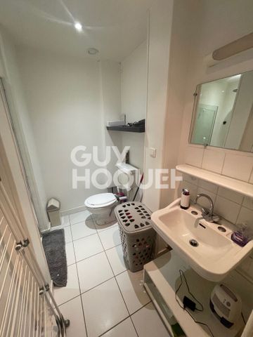 Location Appartement 2 pièces 40m² - Photo 2