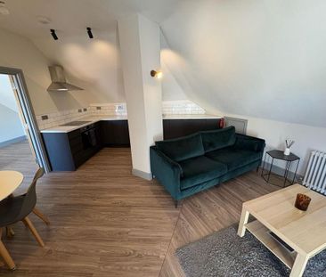 1 bedroom flat to rent - Photo 4