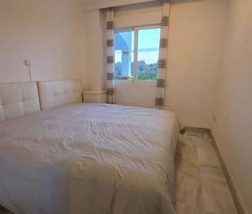 Alquiler Apartamento en Nueva Andalucía - La Dama De Noche, Marbella - Photo 5