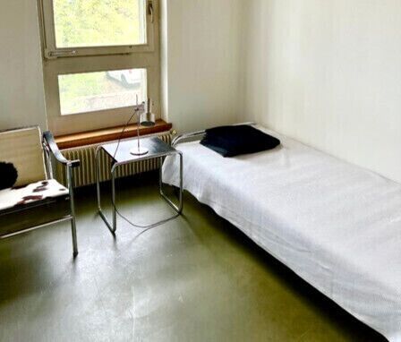 MAISON DE 4 PIÈCES À WORBLAUFEN (BE), MEUBLÉE, TEMPORAIRE - Foto 4