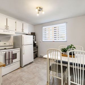3 ½ Apartment For Rent – Charlesbourg - Photo 2