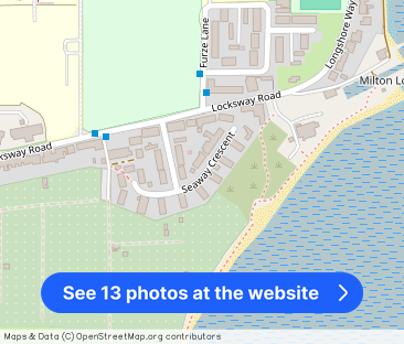 Seaway Crescent, Southsea, PO4 - Photo 1