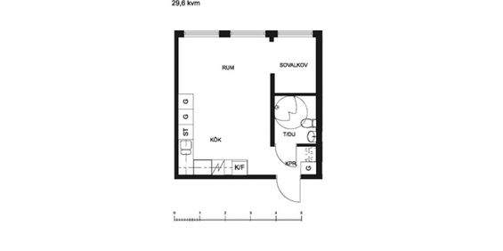 Tallbacksvägen 15 E - Photo 3