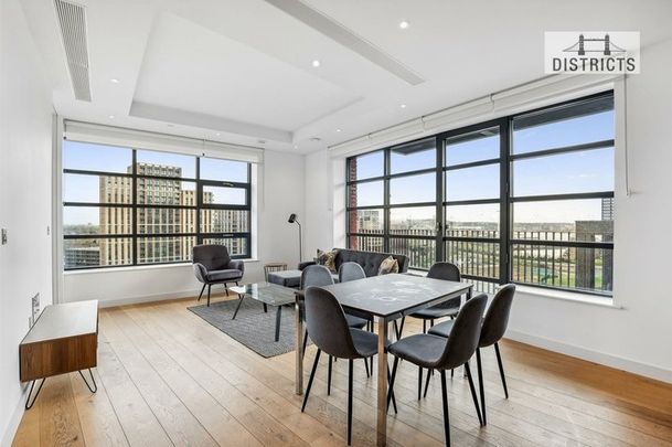 Apartment to rent in City Island, London - Photo 1