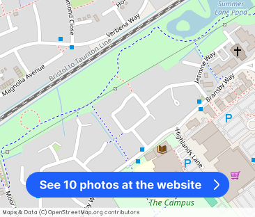 Honeysuckle Place - Photo 1