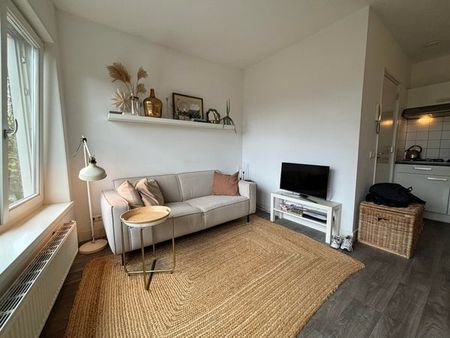 Te huur: Appartement Oudegracht in Utrecht - Foto 4