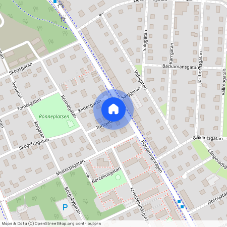 Miatorp, Helsingborg, Skåne, Planteringsvägen 88