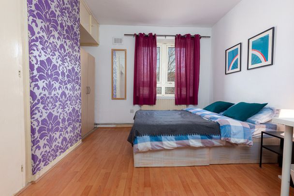 RM3 Hanbury Street | Spitalfields | London | E1 5JH - Photo 1