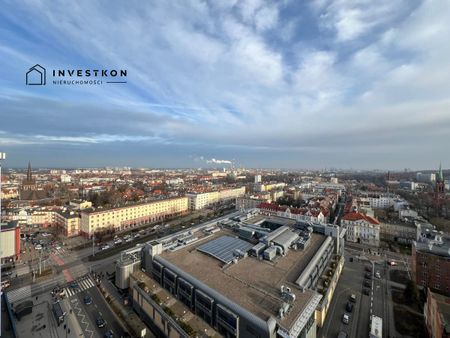 16 Piętro - Przepiękny widok, wysoki standard. - Photo 4