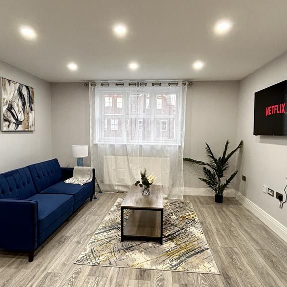 1 bedroom finca to rent - Photo 1