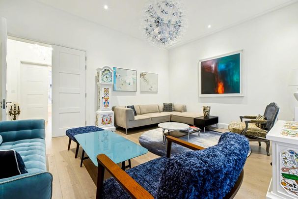 6 bedroom detached house to rent - Photo 1