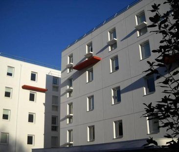 Appartement 1 pièce - - Photo 2
