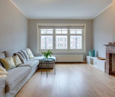 Van Woustraat 197-1, Diamantbuurt, 1074AN, Amsterdam - Photo 4