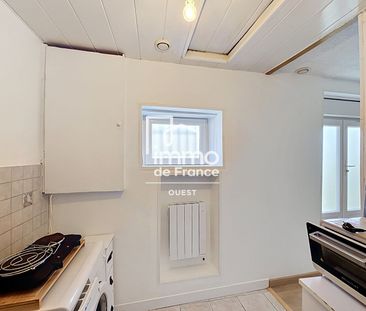 Location Appartement 1 pièce 24m² - Photo 4