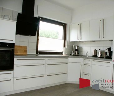 Westerberg, möblierte 2 Zimmerwohnung mit Balkon. - Photo 1