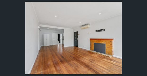 Updated Three Bedroom Home - Photo 1