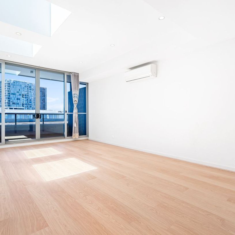 Spacious Apartment With Great Facilities - Photo 1