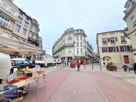 Location Appartement 1 pièce 35m² LIMOGES 87000 - Photo 5