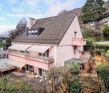 Appartement de 2½ pièces à Veytaux - Foto 6