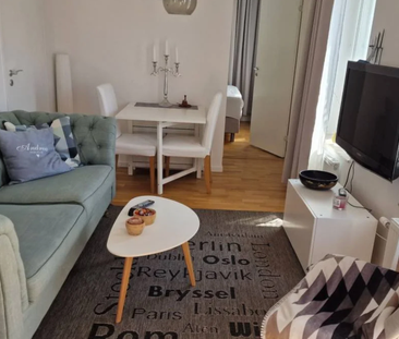 Lagmansbacken, Norsborg - Foto 1