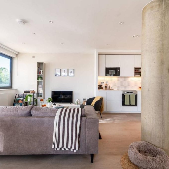 1 bedroom flat to rent - Photo 1